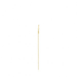 Tous Cool Joy Women's Earrings 18k Gold | MDL650892 | Usa