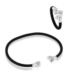 Tous Eklat Chain Women's Bracelets 18k Gold | WEB623857 | Usa