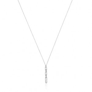 Tous Les Classiques Short Women's Necklaces 18k Gold | FLJ012478 | Usa