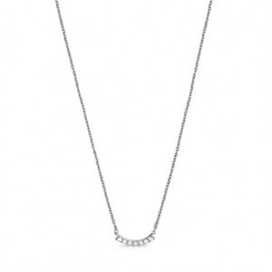 Tous Les Classiques Short Women's Necklaces 18k Gold | JVY728514 | Usa