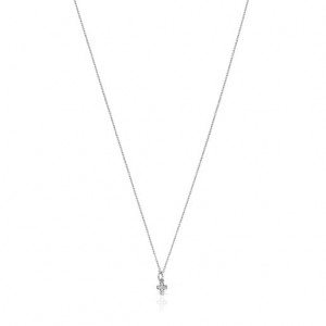 Tous Les Classiques Short Women's Necklaces 18k Gold | UJE273186 | Usa