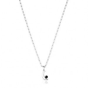 Tous Magic Nature Short Women's Necklaces Silver | GTA714290 | Usa