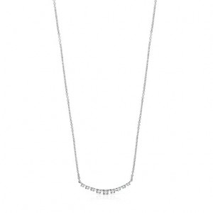 Tous Riviere Short Women's Necklaces 18k Gold | JEI169583 | Usa