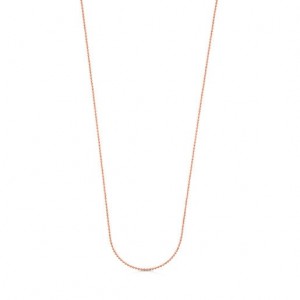 Tous Tous Chain Chains Women's Necklaces 18k Gold | EOG690841 | Usa