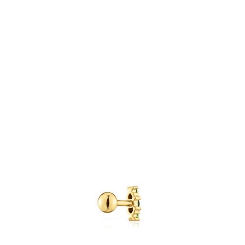 Tous Les Classiques Small Women's Earrings gemstone | RBQ713298 | Usa